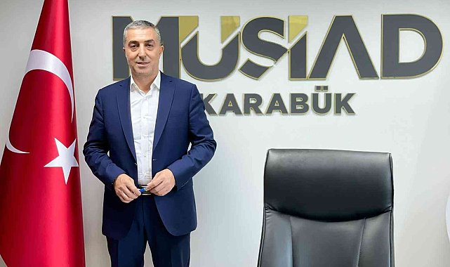 Başkan Ünal'dan 32. Yıl kutlaması
