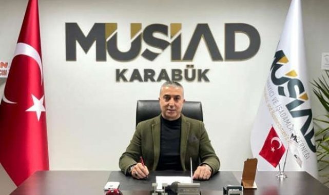 Başkan Ünal'dan Ramazan Bayramı mesajı