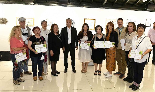 Başkan Uysal: &quot;Çevre konusunda somut adımlar atılmalı&quot;