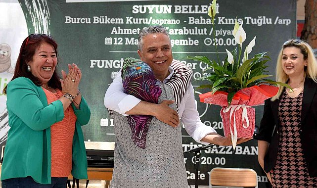 Başkan Uysal: &quot;Sosyal hizmetler vazgeçilmezimiz&quot;