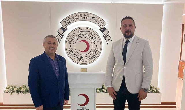 Başkan Yağız, Kdz. Ereğli halkını kan bağışına davet etti