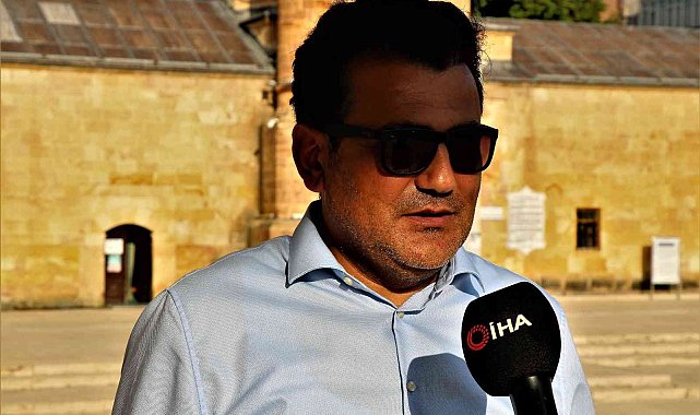 Başkan Yavuz 'Hemşireler Haftası'nı kutladı