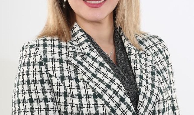 Başkan Zeynep Polat'tan, "Uluslararası farkındalık zirvesi" ne davet