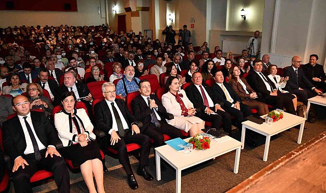 Başkanlar iklim dostu kent planlamasını konuştu
