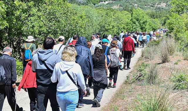 Başkent'te Gençlik Haftası kutlamaları devam ediyor