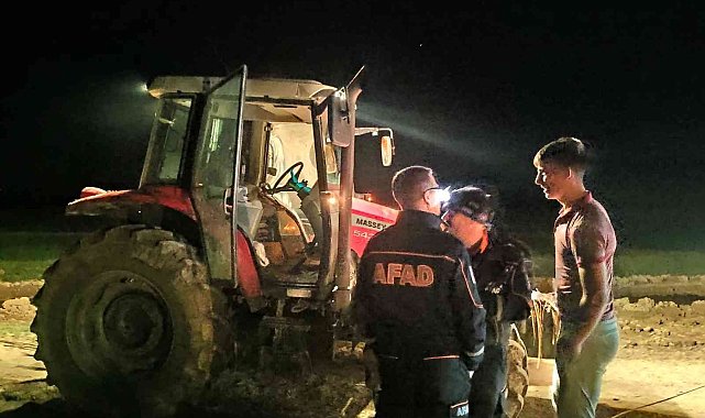 Batalıkta can pazarı