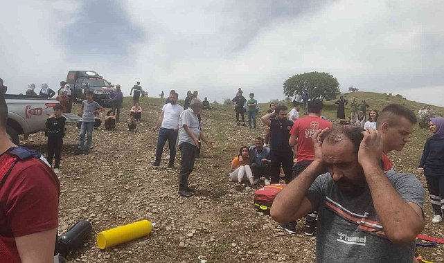 Batman'da 12 yaşındaki kız derede boğuldu