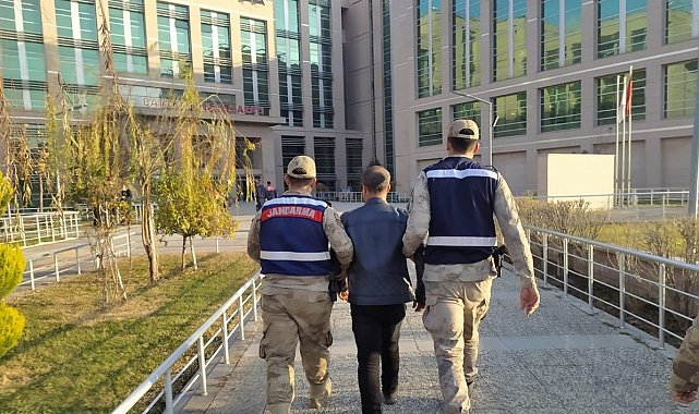 Batman'da aranan 100 şahıs yakalandı, 20'si tutuklandı