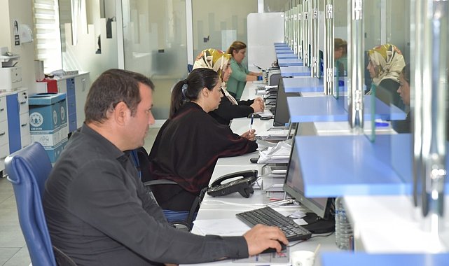 Battalgazi Belediyesi'nden vergi ödemelerinde son hafta uyarısı