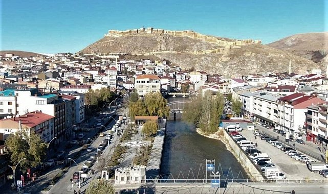 Bayburt' ta doğurganlık hızı 1,59 oldu