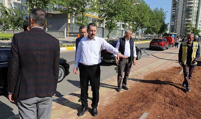 Baydilli mesaiye Esentepe'de başladı