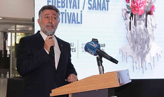 Bayraklı ilk festivali için gün sayıyor