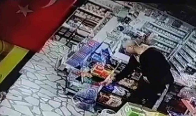 Bayram için aldığı kıyafetler çalındı