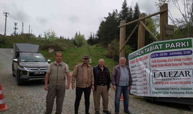 Bayram tatilinde denetimi elden bırakmadılar