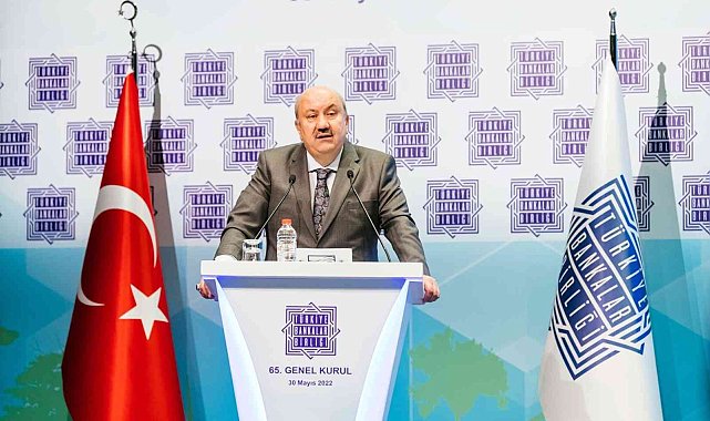 BDDK Başkanı Akben: "Bankalar, büyümeye ve istihdama en etkin şekilde katkı sunmaya devam edeceklerdir"