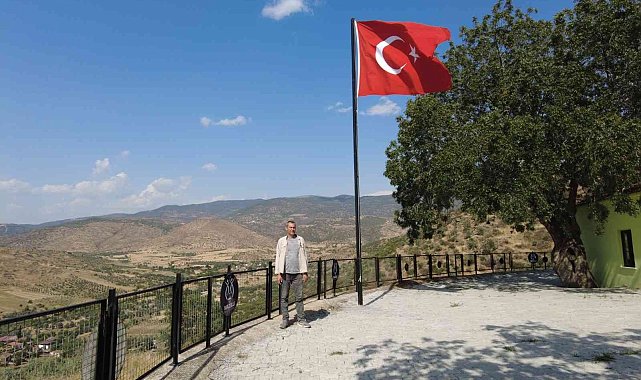Beğerli Mahallesi'nde yol çalışmalarında sona gelindi