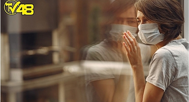 Belçika Karantinada