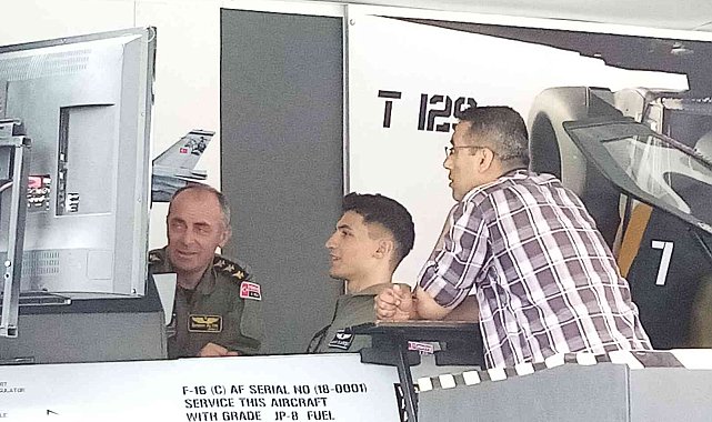 Belediye Bandırmalıları uçuruyor