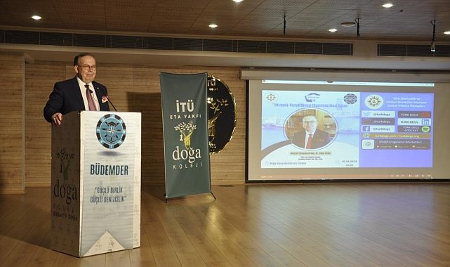 BEÜ etkinliklerini hız kesmeden devam etti