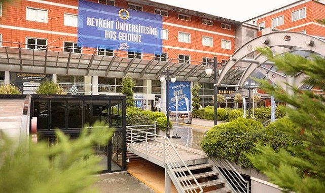 Beykent Üniversitesi 5'inci İletişim Günleri başlıyor