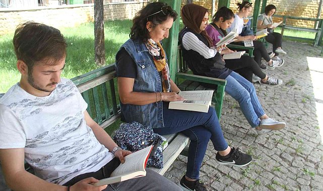 Beyşehir'de bahar şenlikleri