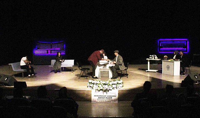 Beyşehir'de Hemşireler Haftası kutlandı