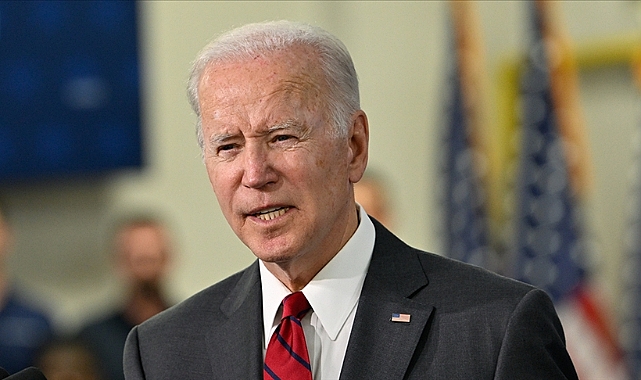 Biden Asya ziyaretine çıktı: Koruması gözaltına alındı!