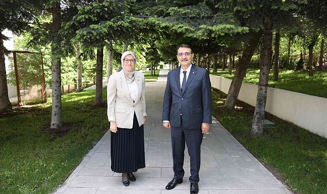 Bigadiç'e Lityum Üretim Tesisi açılacak