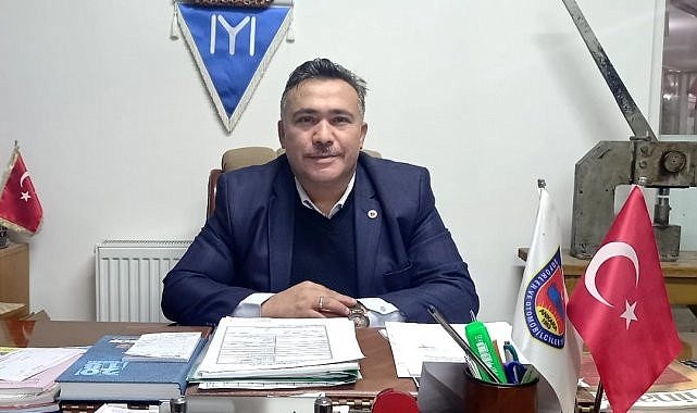 Bilecik Şoförler ve Otomobilciler Esnaf Odası yeni yerine taşındı