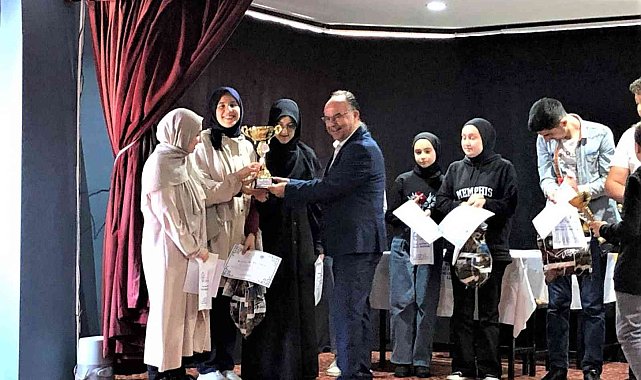 Bilecik'i bölge finalinde temsil edecek okul belli oldu