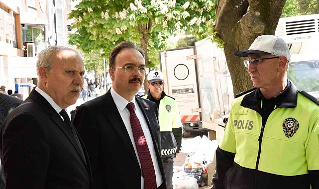 Bilecik'in önemli bir trafik sıkıntısı çözülüyor