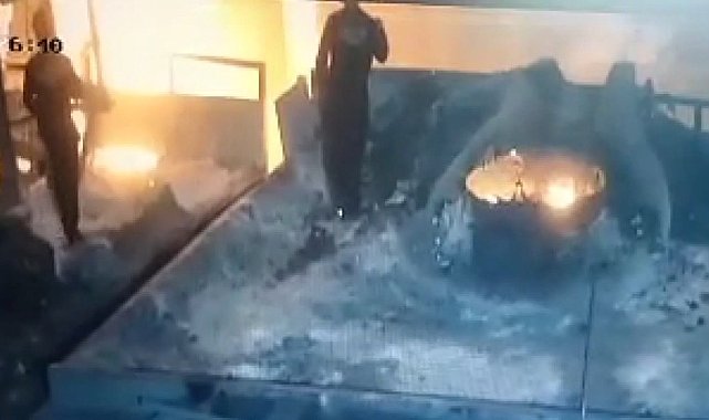 Bilecik'te 2 kişinin hayatını kaybettiği patlamayla ilgili 2 kişi tutuklandı