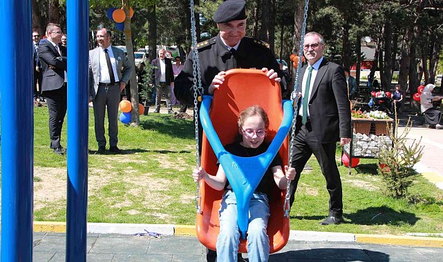 Bilecik&#039;te bir ilk gerçekleşti