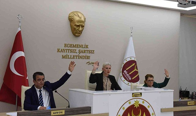 Bilecik'te İklim Değişikliği ve Sıfır Atık Müdürlüğü kurulacak