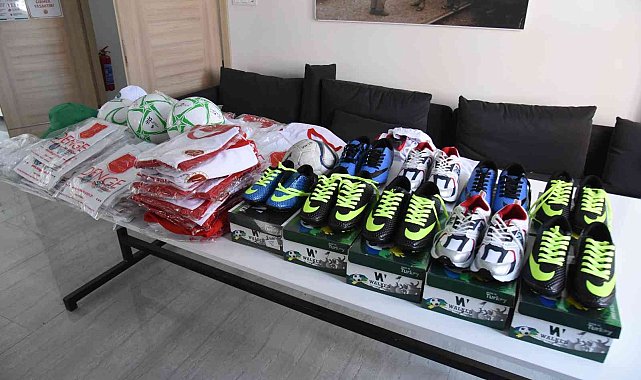 Bilecik&#039;ten Van&#039;a gönül köprüsü kuruldu