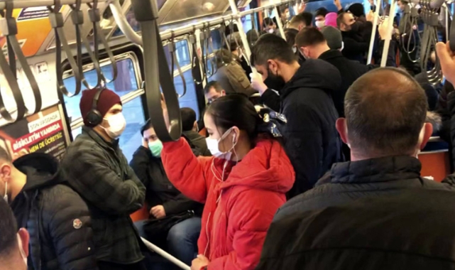 Bilim Kurulu Üyesi Prof. Dr. Yiyit: 10 gün içinde kalan kısıtlamalar kalkacak