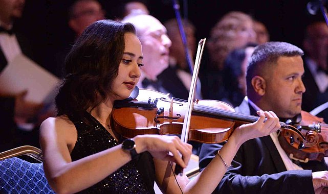 Binlerce kişi BARÜFEST&#039;22&#039;de hem eğlendi hem öğrendi