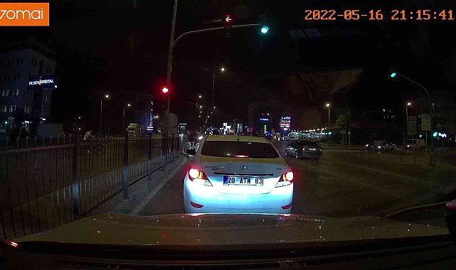 Bisikletli sporcunun ölümüne neden olan sürücü yakalandı