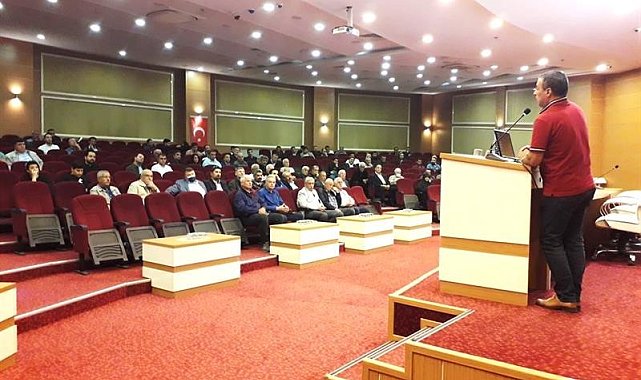 Bitki koruma ilaçlarını ruhsatsız satanlar yandı