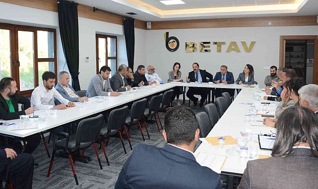 Bitlis 'Kitap Fuarı'na hazırlanıyor