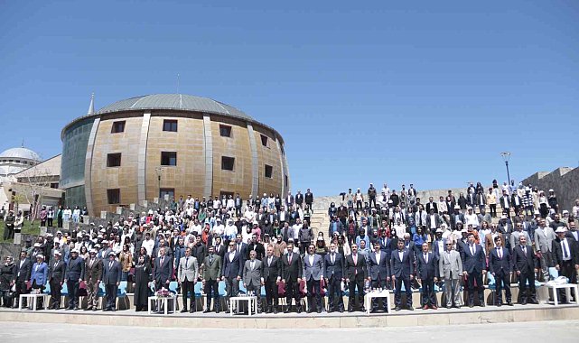 Bitlis'te bahar şenliği