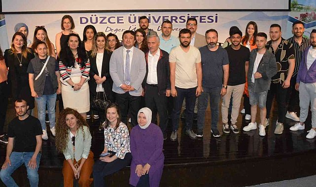 Blockchain uygulamaları ve sanal paralar konuşuldu