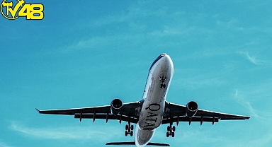 Bodrum'da Sezonluk Uçuşlar Başlayacak