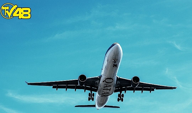 Bodrum'da Sezonluk Uçuşlar Başlayacak