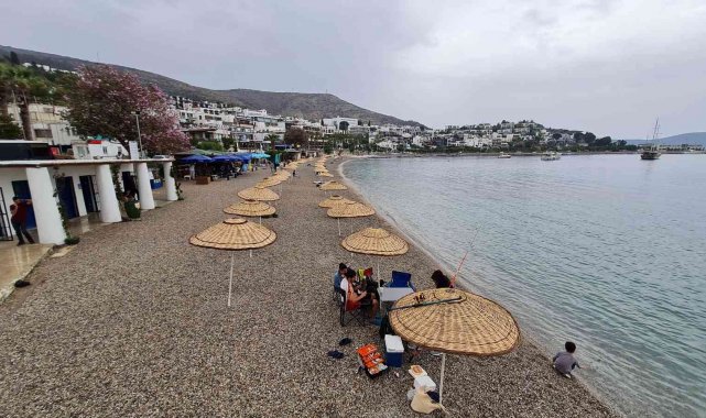 Bodrum&#039;da bayram konserleri ertelendi