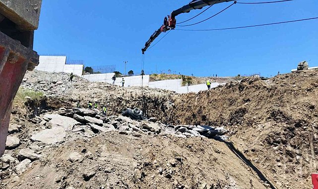 Bodrum'da kaza: 1 yaralı