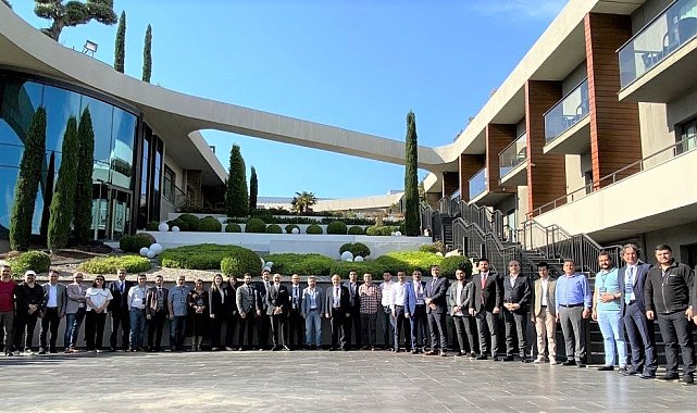 Boğaziçi Eğitim Kurumları eğitimin geleceğine damga vurmak için bir arada