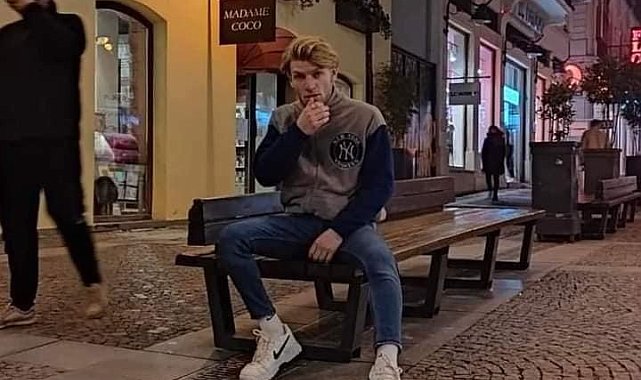 Boğulmaktan kurtarılan üniversiteli genç hastanede hayatını kaybetti