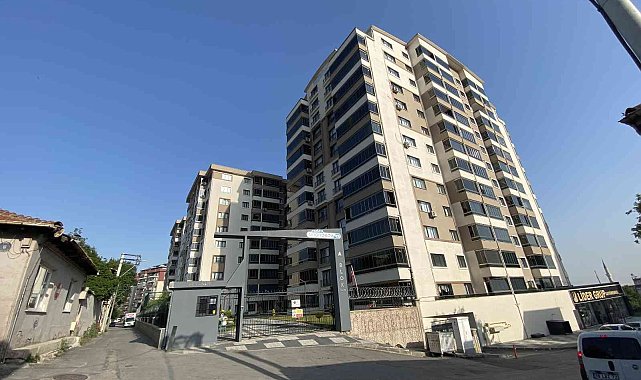 Boşanma aşamasındaki kadına doğalgaz düzenekli tuzak