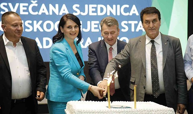 Bosnalı kardeşten Dündar'a teşekkür